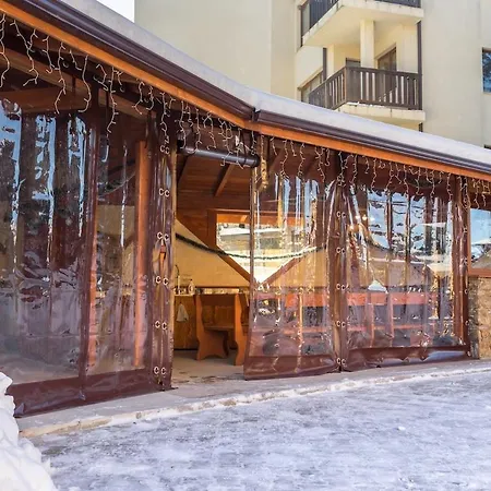 Apartamento Pirin Sense Mountain Paradise Escape - - Free Parking