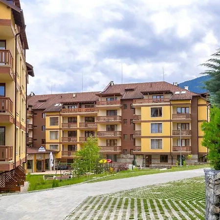 Pirin Sense Mountain Paradise Escape - - Free Parking * Банско