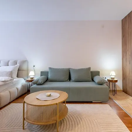 Pirin Sense Mountain Paradise Escape - - Free Parking Апартамент