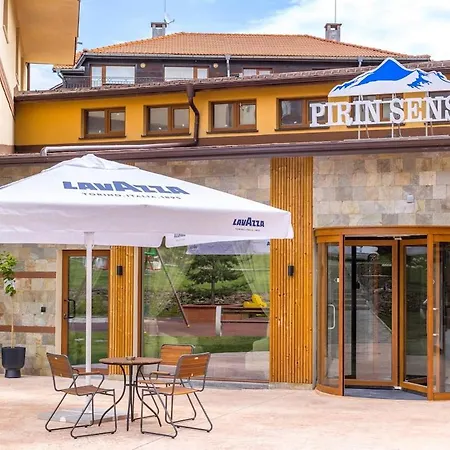 Pirin Sense Mountain Paradise Escape - - Free Parking Apartment