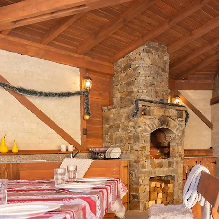 Apartment Pirin Sense Mountain Paradise Escape - - Free Parking