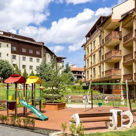Pirin Sense Mountain Paradise Escape - - Free Parking Apartment *