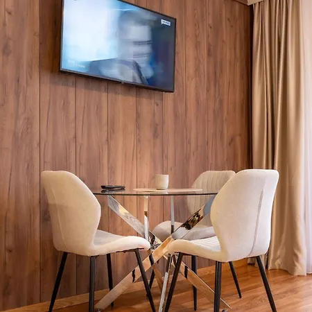 Apartment Pirin Sense Mountain Paradise Escape - - Free Parking
