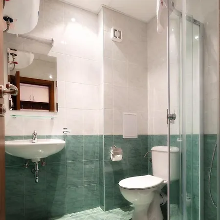 Pirin Sense Mountain Paradise Escape - - Free Parking Apartment Bansko